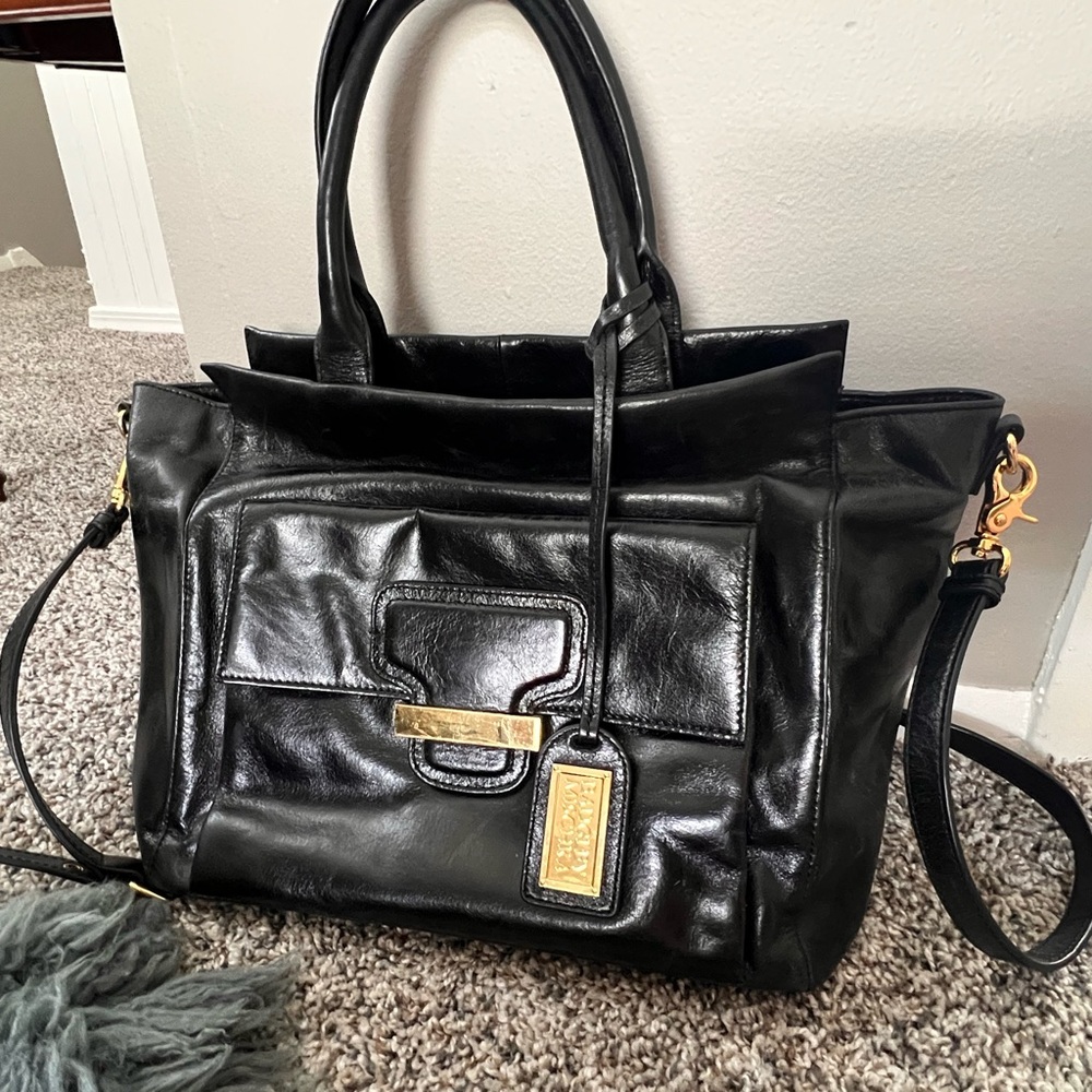 Badgley Mischka Bag